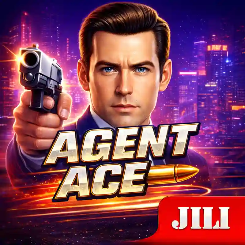 Agent Ace Slot Game sa spin 888