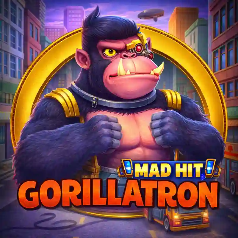 Mad Hit
