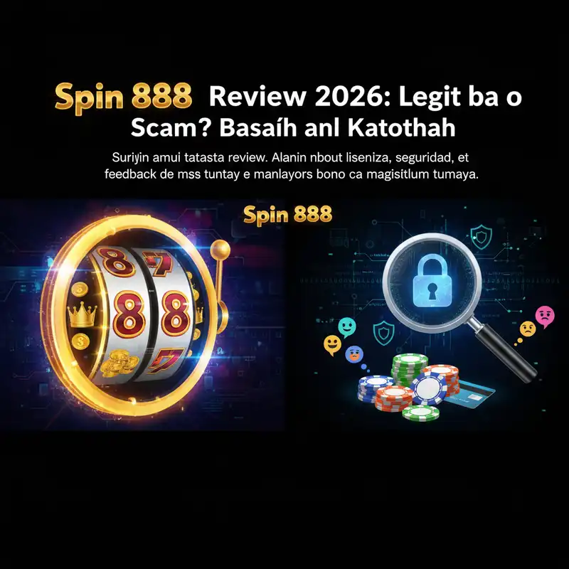 Legit Review