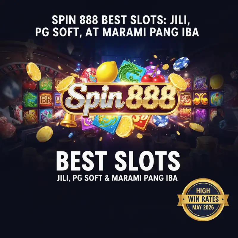 Slot Games