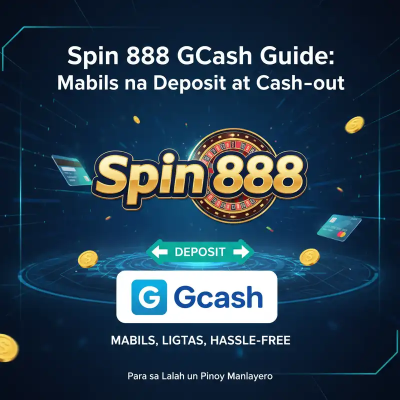GCash Guide